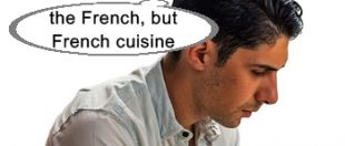 French final 3